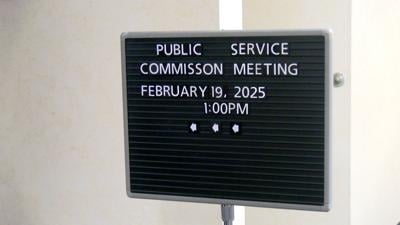 PSC Meeting