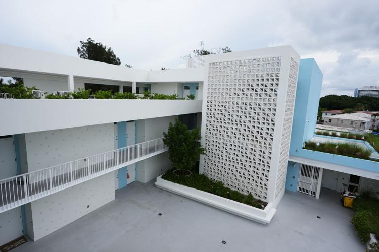 Climate Miami Adaptation
