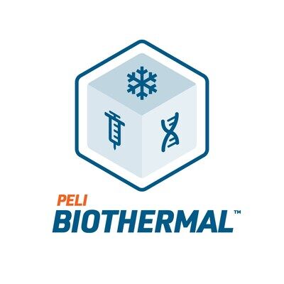 Peli BioThermal Highlights Next-Generation Cold Chain Innovations at LogiPharma Europe 2026