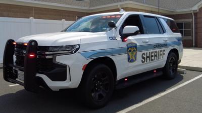 Turning In Drug Dealers Is Transactional In Caroline County