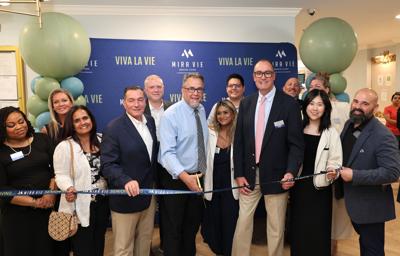 Mira Vie at Forsgate Celebrates Grand Reopening Following Community Renovations in Monroe Township, NJ