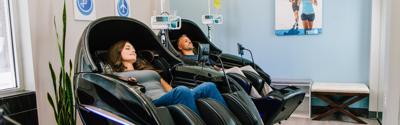 Prime IV Hydration & Wellness - Reston Expands Advanced NAD+ and IV Therapy Services in Reston, Virginia
