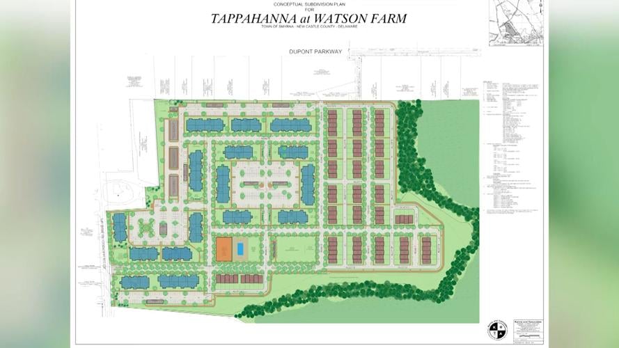 Smyrna Development Proposal Raises Concerns over Congestion and
