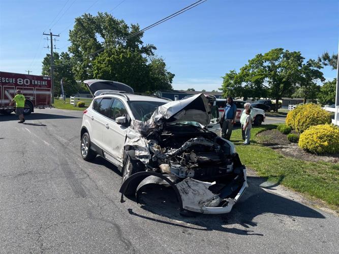millsboro rollover 2