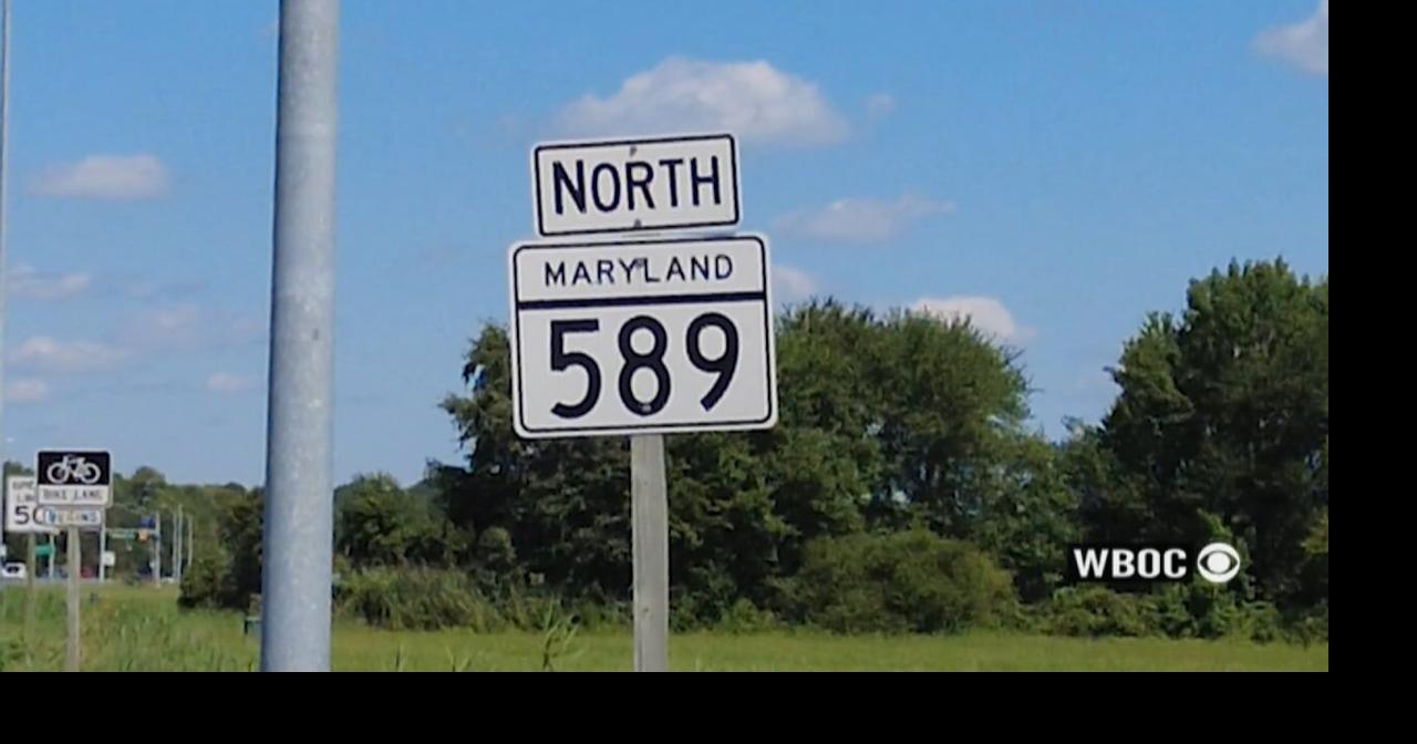 Worcester County considering to freeze current zoning along Route 589