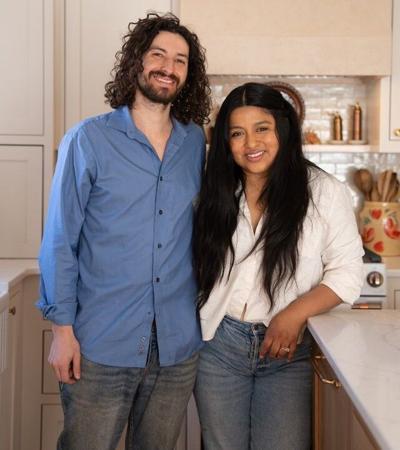 Justin & Ariela Bakken to Appear on America’s Top Contractors TV