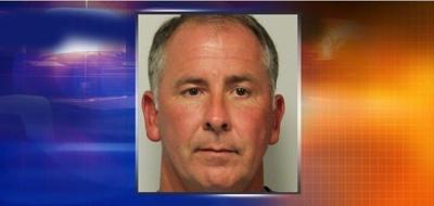 Former Del. Lawmaker Arrested Again