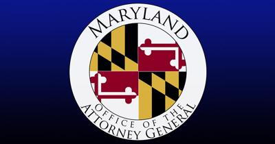 MD Attorney General's Office