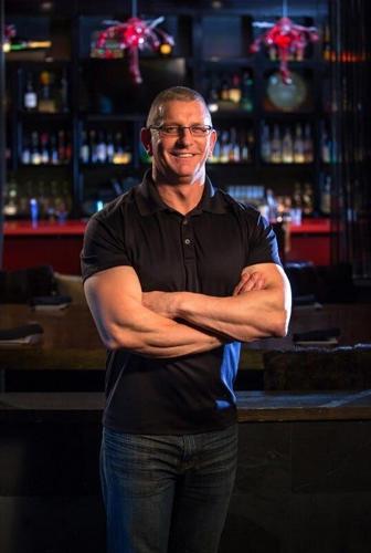 ‘Restaurant Impossible’ Coming to Southern Grill in Ellendale