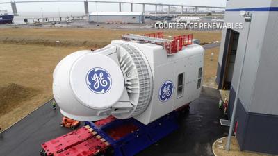 University of Delaware Researchers Identify Locations for Offshore Wind Turbine Ports in the Delaware Bay