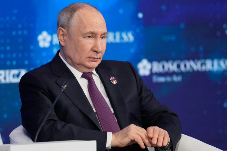 Russia Africa Summit