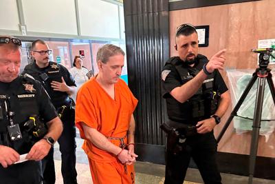 Oklahoma Death Sentence Overturned