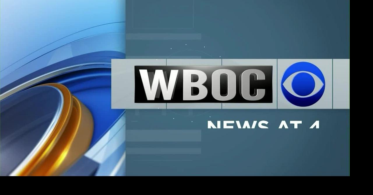 WBOC News at 4 04/27/2026 | Latest Newscasts | wboc.com