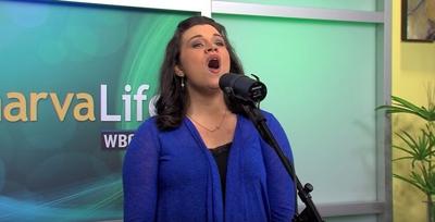 Brittany Lewis sings  O Mio Babbino Caro  by Giacomo Puccini   YouTube