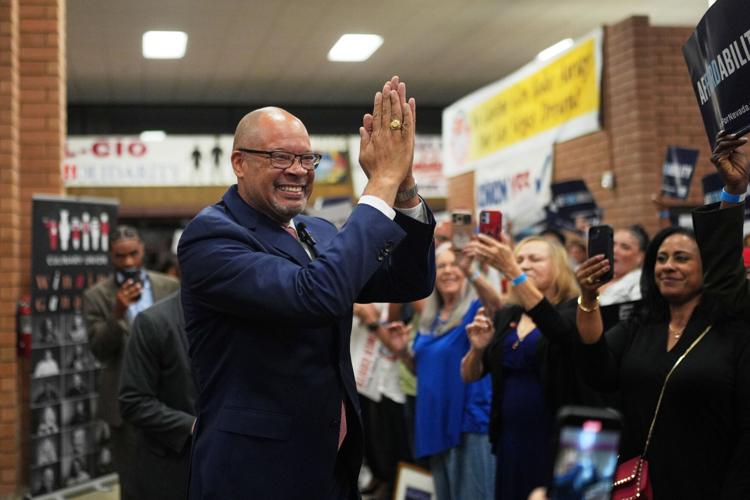 Election 2026 Nevada Governor