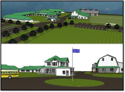 New Charter School in Sussex County