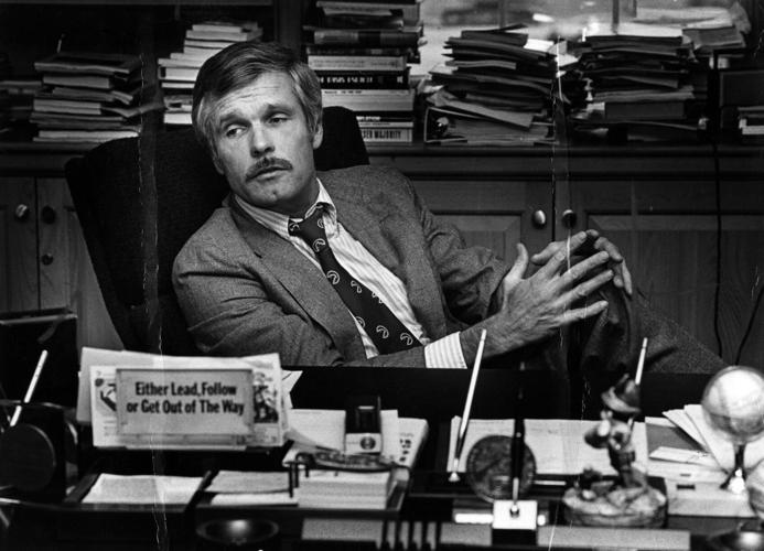 Obit Ted Turner