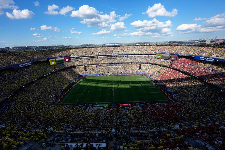 APTOPIX Morocco Brazil WCup Soccer