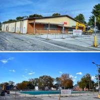 Old Dover ACME Redevelopment Plans