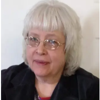 Leslie Mary Berryhill