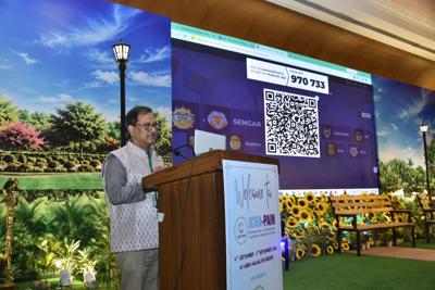 ICRAPAIN 2026 Concludes in Kolkata With 600+ Pain Professionals and Strong International Participation