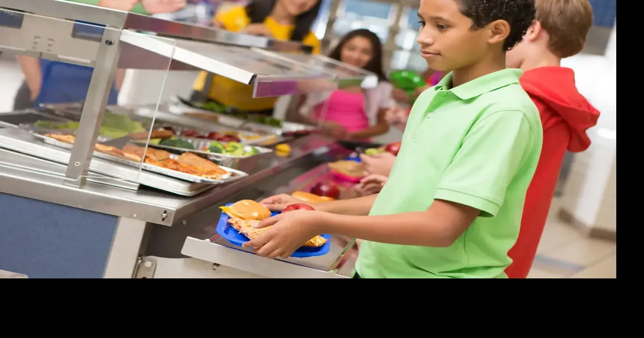 Maryland summer meals program provides free food for children during school break