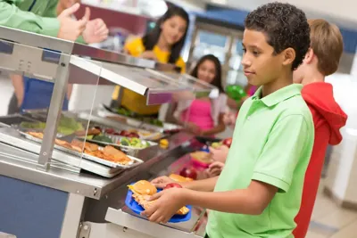 School Meals