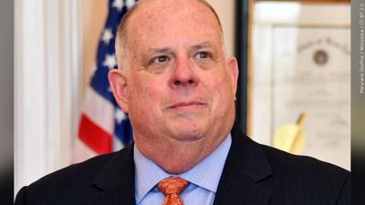 Gov Hogan