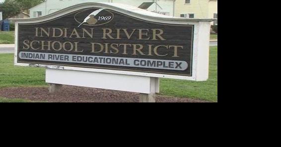 Indian River School District to Extend School Day by 20 Minutes