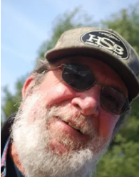 Gregory "Gregg" H. Williams