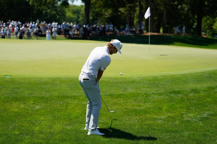 Truist Championship Golf