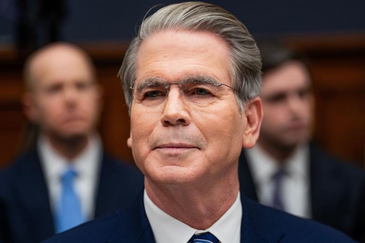 House Financial Services