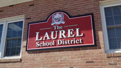 Laurel School District