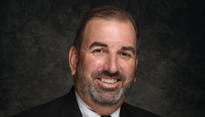 Somerset Superintendent John Gaddis