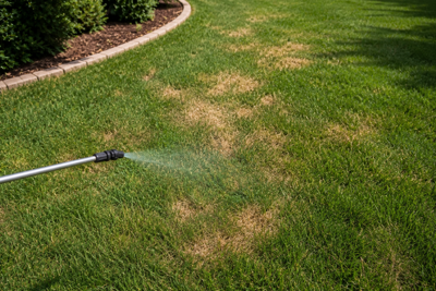 Lawn Disease Planning Brings Sutter Lawns Into Central Iowa Summer Turf Focus