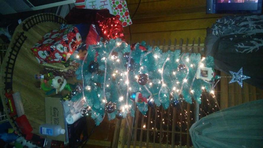 Vickie & Darrell Parker Onancock, va