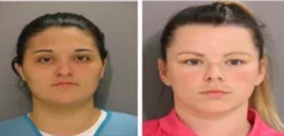 Pair Charged in Series of Thefts in Bridgeville and Greenwood Area