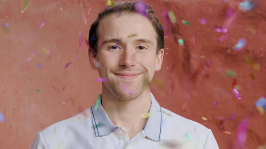 OCFF 2022 – Interview: Aaron Latta-Morissette (The Night Clubbers)