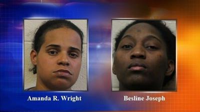 UPDATE: Two Women Charged with Child Abuse in Mardela Springs