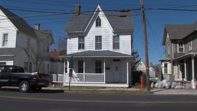Lewes Church Seeks Permission to Demolish Former Home of Earl Bradley