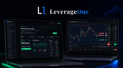 LeverageOne Strengthens Its Integrated Technology Platform for the Brokerage Industry