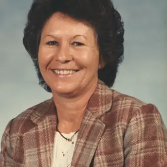 Diane Carolyn Smart