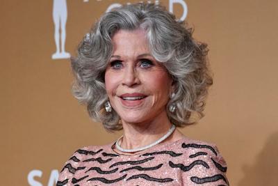 Jane Fonda-First Amendment Committee
