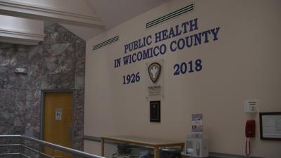 Wicomico County Reports Fifth COVID-19 Positive Case