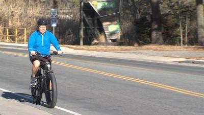 E-Bike