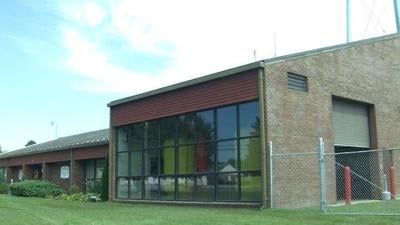 Upgrades Coming to Pittsville Water System