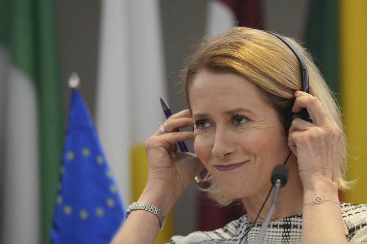 Serbia EU