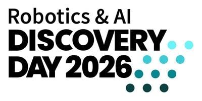 Robotics & AI Discovery Day 2026 Spotlights Pittsburgh at the Center of a $10B+ Innovation Ecosystem