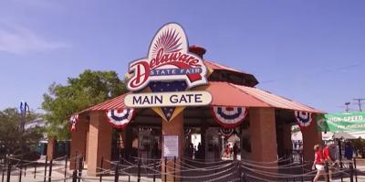 DE State Fair