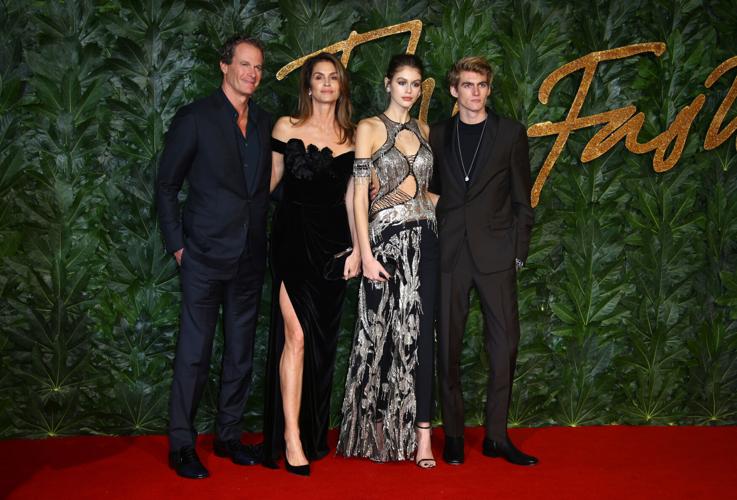Presley Gerber